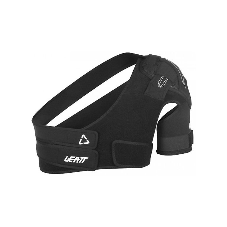 Leatt Shoulder Brace Reviews