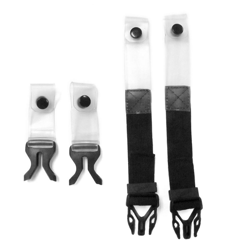 Leatt Strap Pack 4.5-5.5-6.5 Adult Reviews