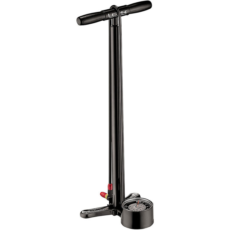 Lezyne Alloy Floor Drive Track Pump Reviews