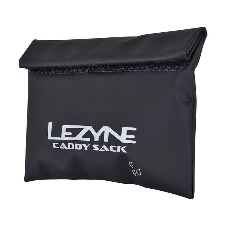 Lezyne Caddy Sack Reviews