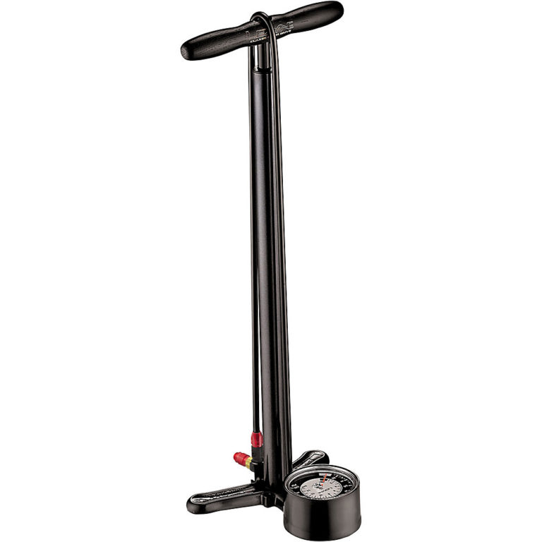 Lezyne Classic Floor Drive Track Pump Reviews