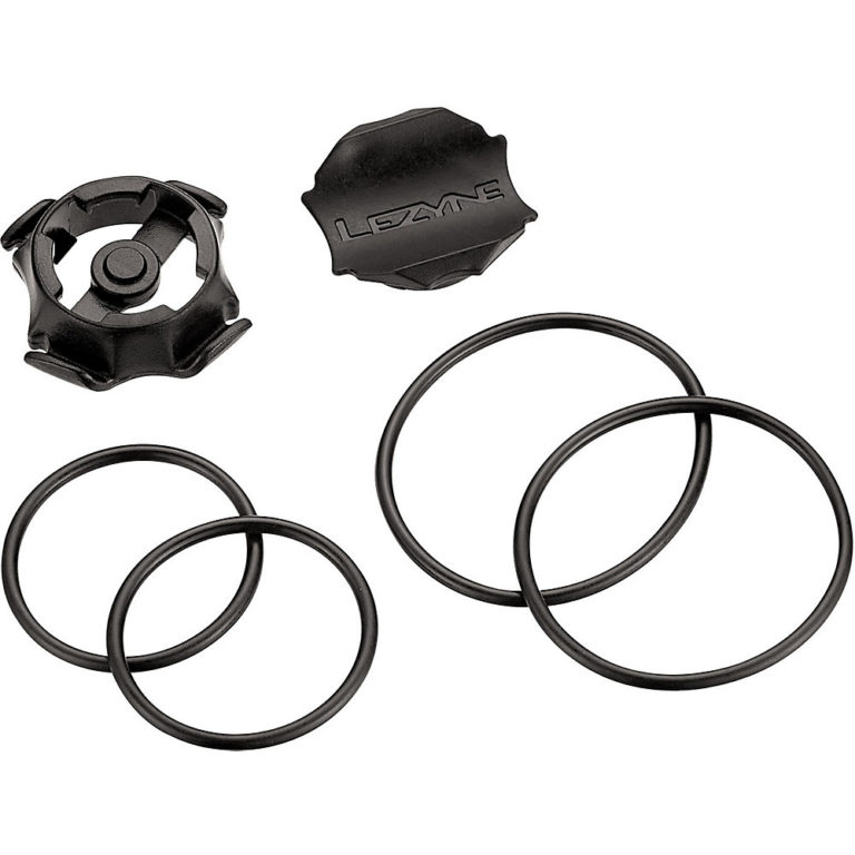 Lezyne GPS Bracket Kit Reviews