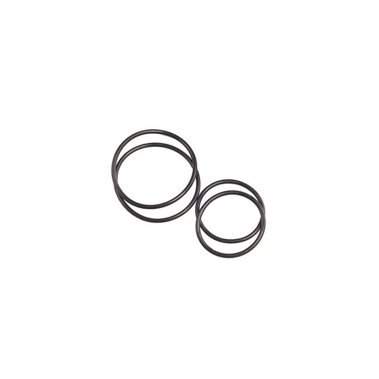 Lezyne GPS Bracket O-Ring Set Reviews