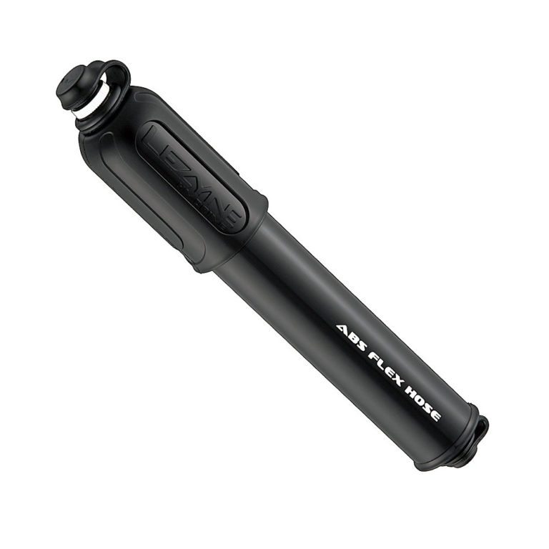 Lezyne HV Drive Mini Pump Reviews