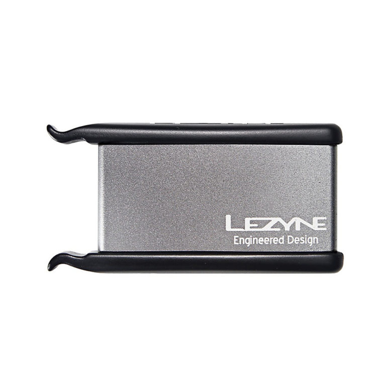 Lezyne Lever Patch Kit Reviews