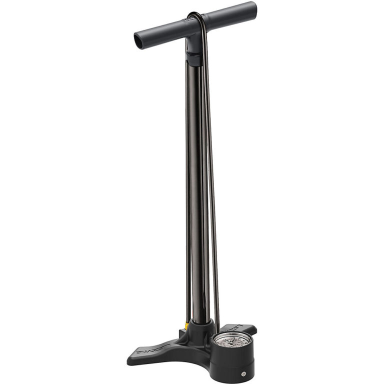 Lezyne Macro Floor Drive ABS Track Pump Reviews