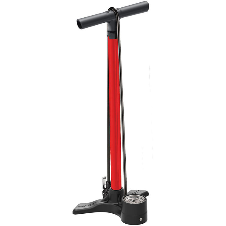 Lezyne Macro Floor Drive DV Track Pump Reviews