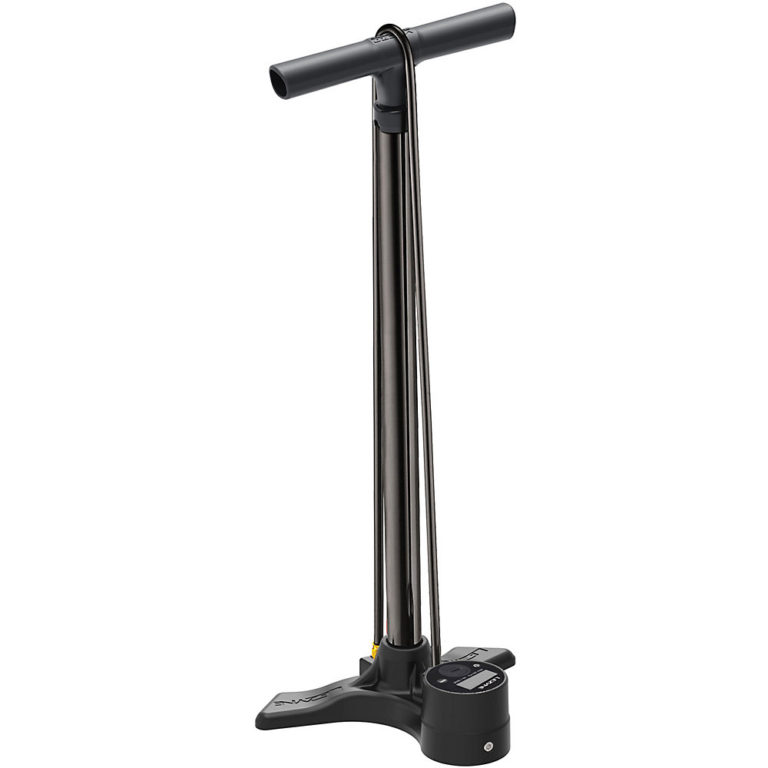 Lezyne Macro Floor Drive Digital Track Pump Reviews