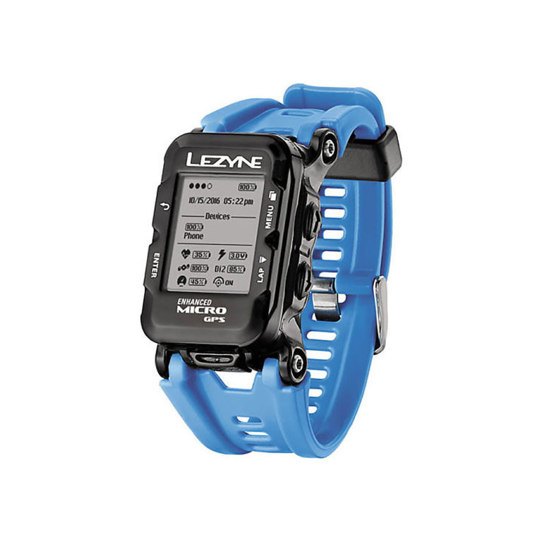 Lezyne Micro GPS Watch with Mapping 2017 Reviews