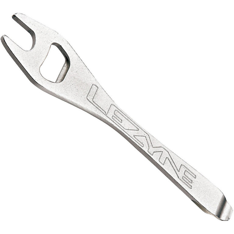 Lezyne Sabre Lever-Tyre Cro-Mo Wrench Reviews