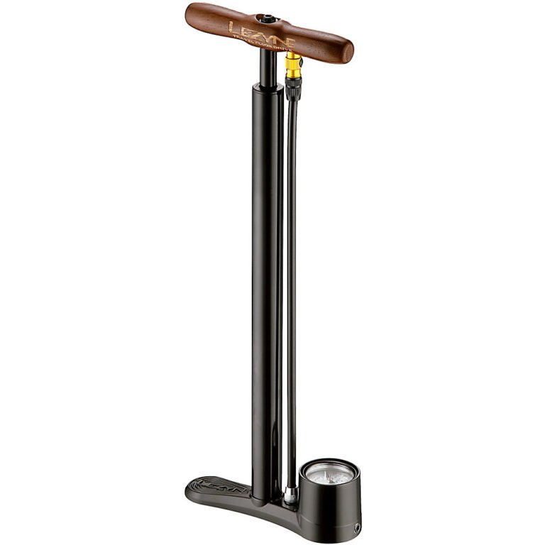 Lezyne Steel Travel Floor Drive Track Pump Reviews