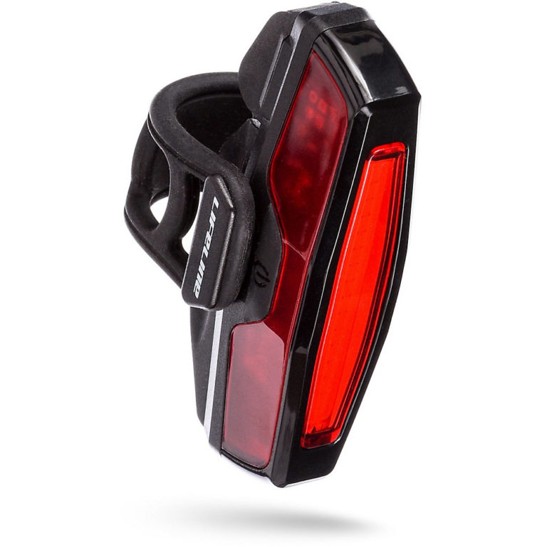 LifeLine Aero Beam 25 Lumen Rear Light Reviews