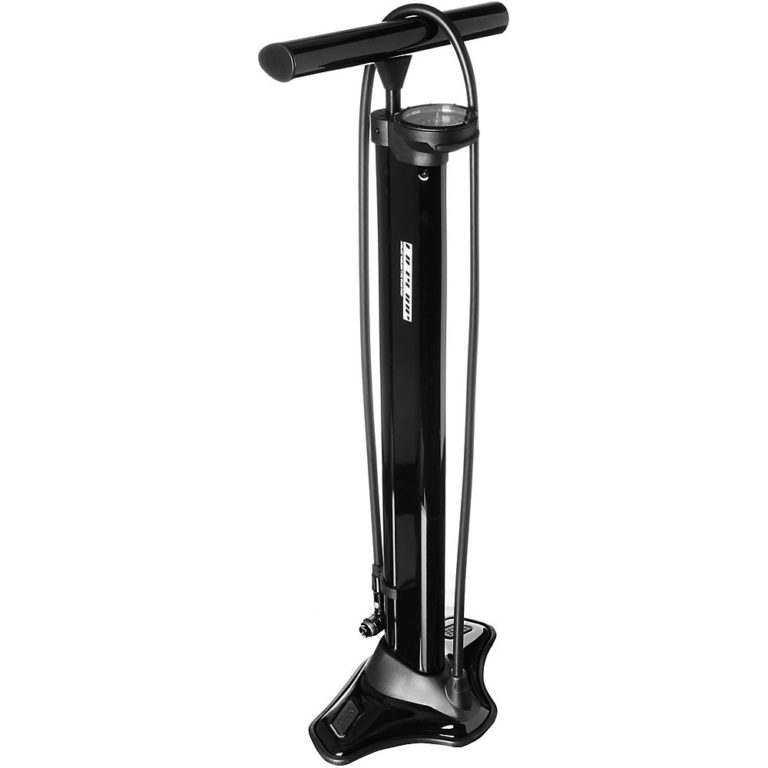 LifeLine AirBlast Tubeless Tyre Track Pump Reviews