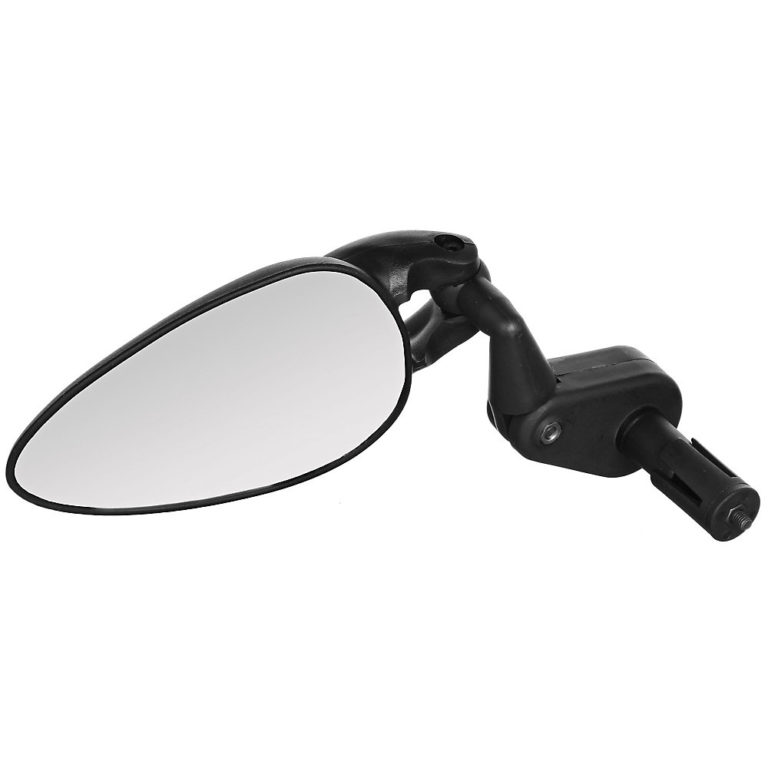 LifeLine Bar End Mirror Reviews