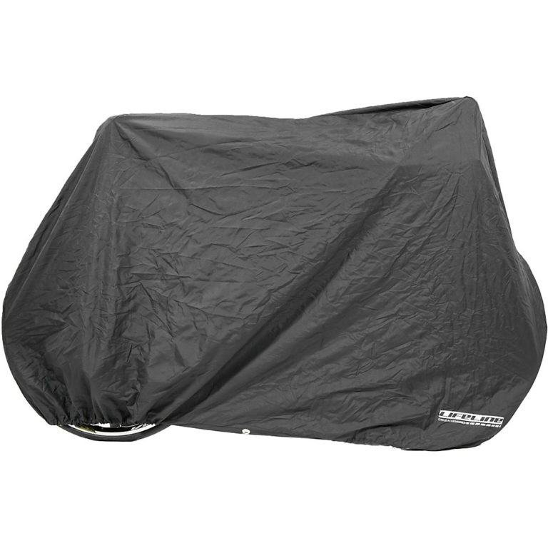 LifeLine Bike Cover Reviews