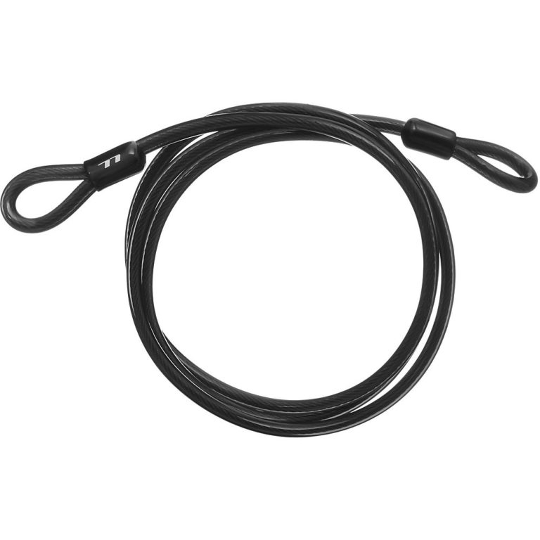 LifeLine Bike Lock Extension Loop Cable Reviews