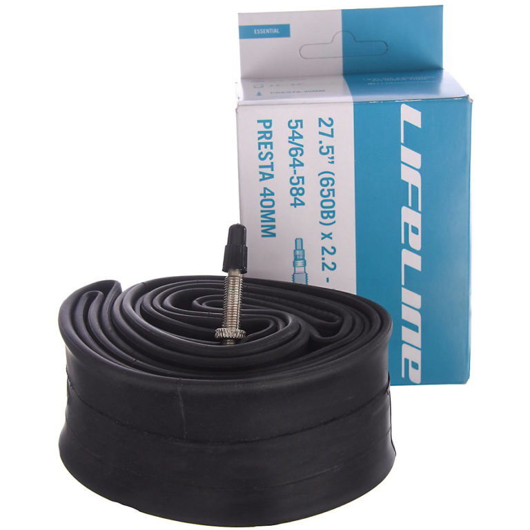 LifeLine DH MTB Inner Tube Reviews