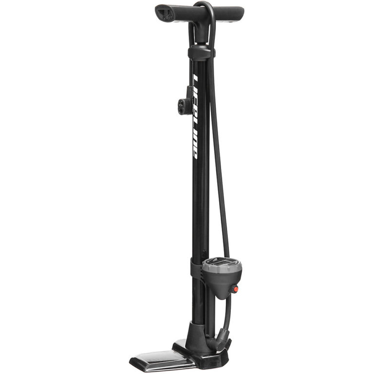 LifeLine Digital Floor Pump Reviews