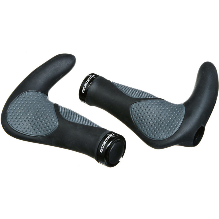 lifeline ergonomic handlebar grips