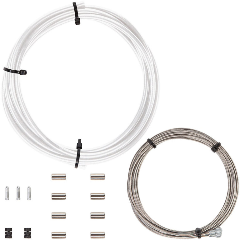 LifeLine Essential Brake Cable Set Reviews