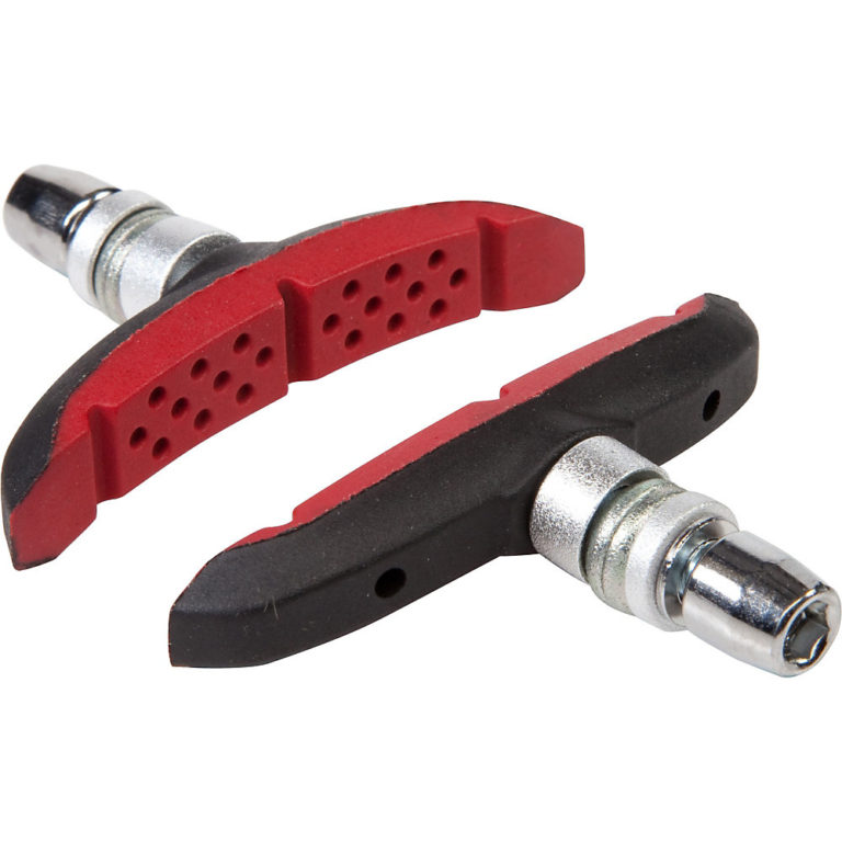 LifeLine Essential MTB Dual Stop V-Brake Pads Reviews