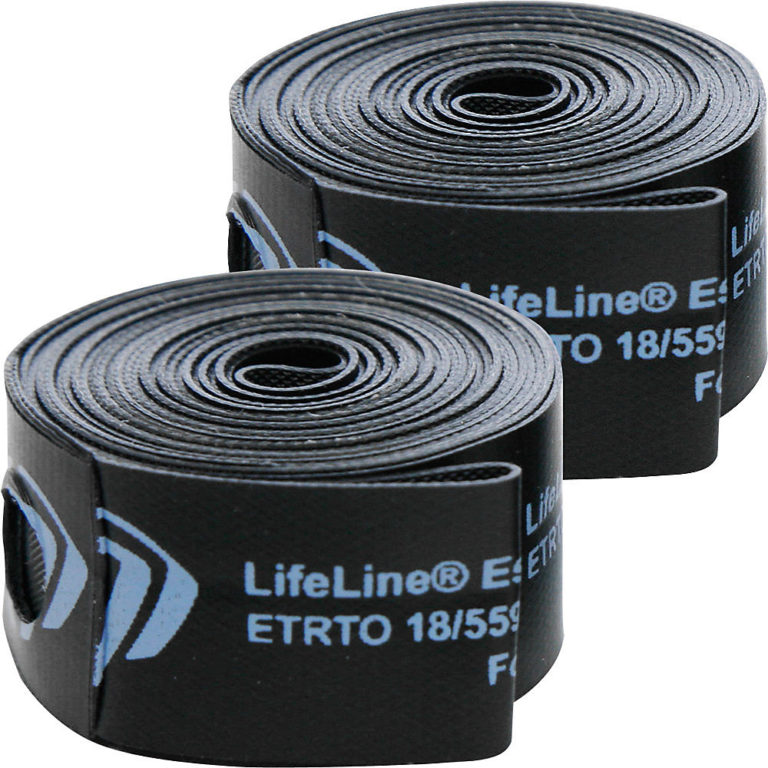 LifeLine Essential Rim Tape Reviews