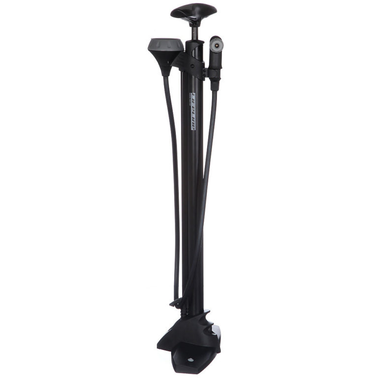 LifeLine Essential Track Pump Reviews