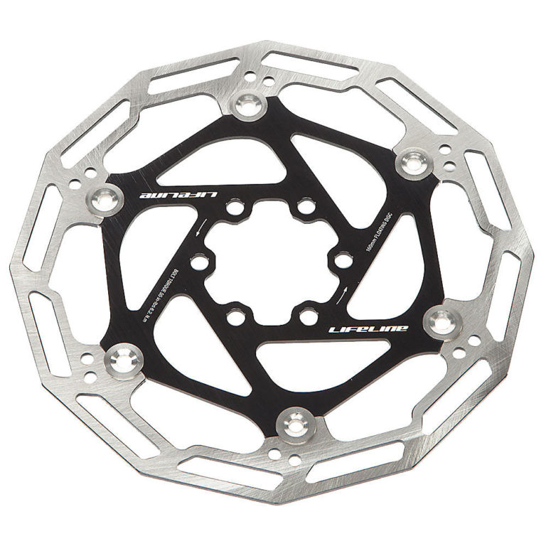 LifeLine Floating Disc Rotor Reviews