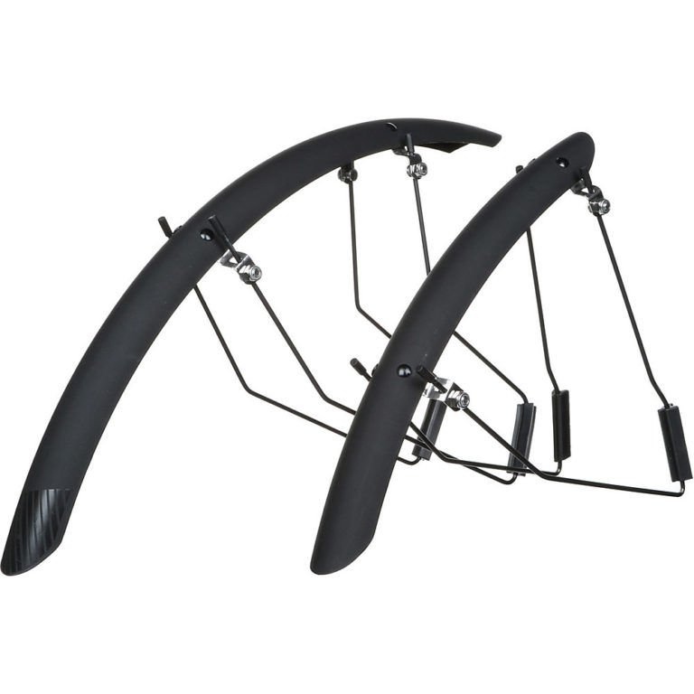 LifeLine Narrow Road Clip-On Mudguard Reviews