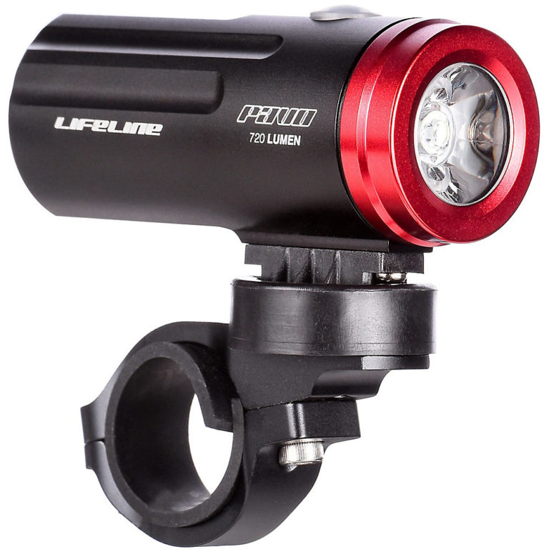 LifeLine Pavo 720L Front Light Reviews