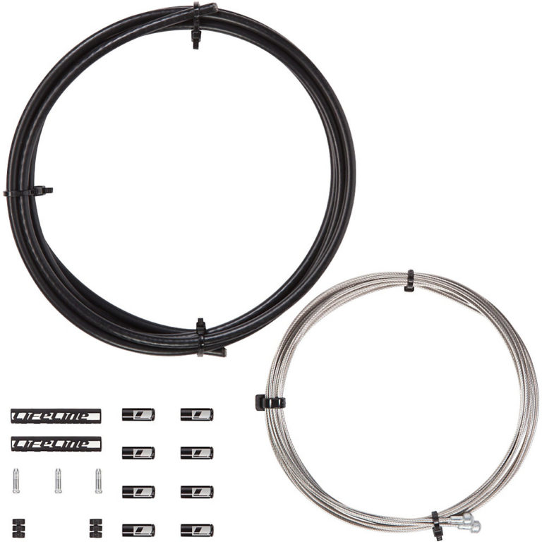 LifeLine Performance Brake Cable Set Reviews