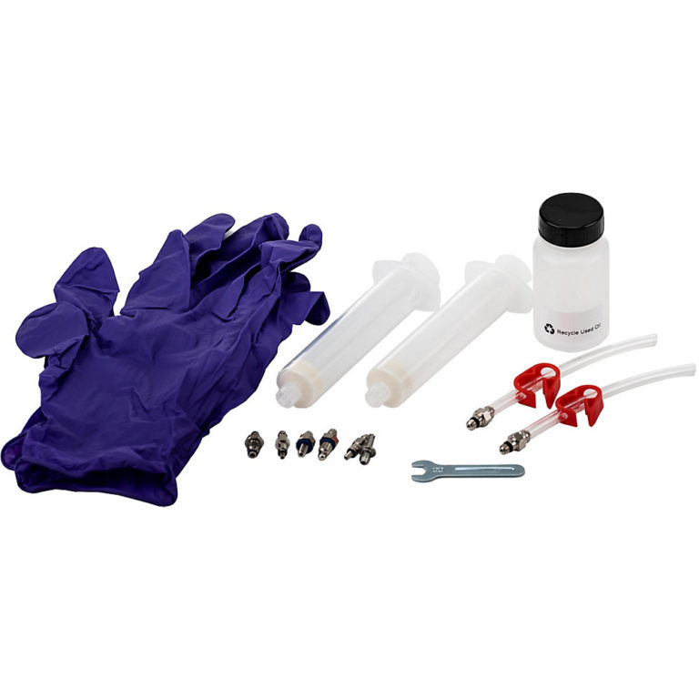 LifeLine Pro Universal Brake Bleed Kit Reviews