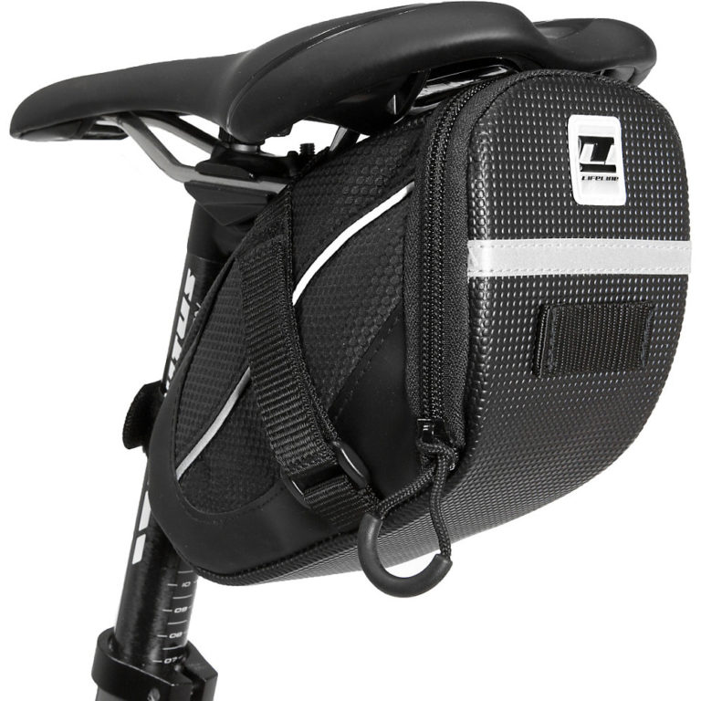 LifeLine Stash Saddle Bag Reviews