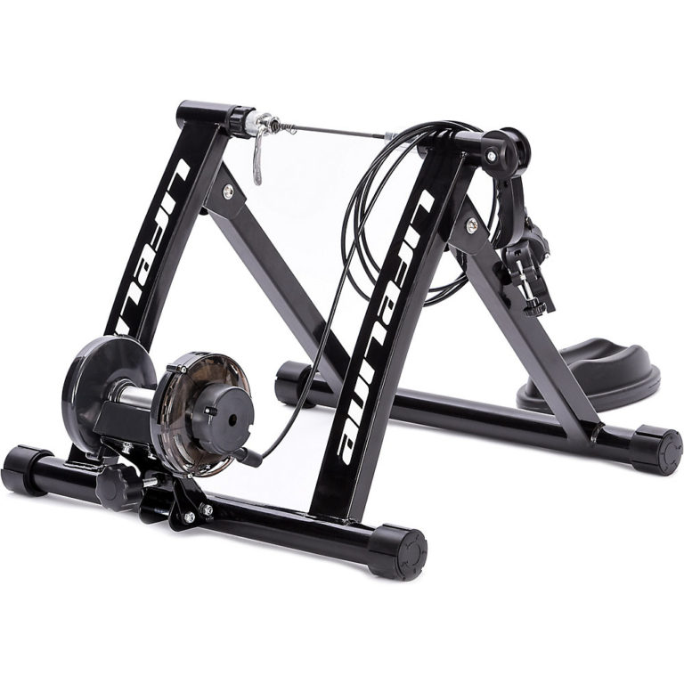 LifeLine TT-01 Turbo Trainer (Magnetic) Reviews