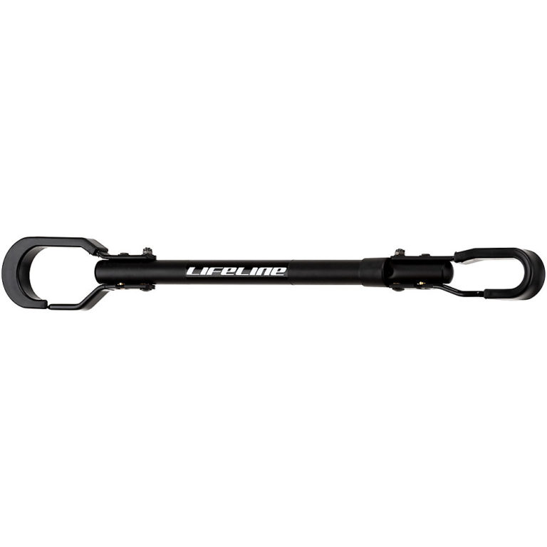 LifeLine Top Tube Adaptor Reviews