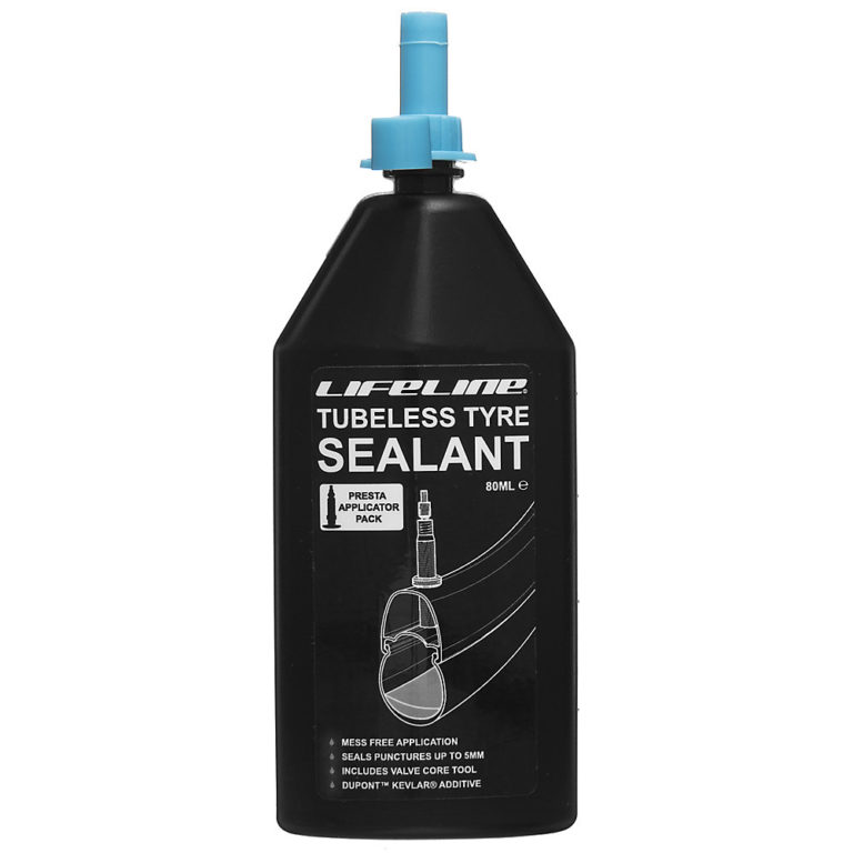 LifeLine Tubeless Tyre Sealant Reviews