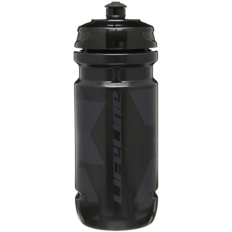 LifeLine Water Bottle 600ml Reviews