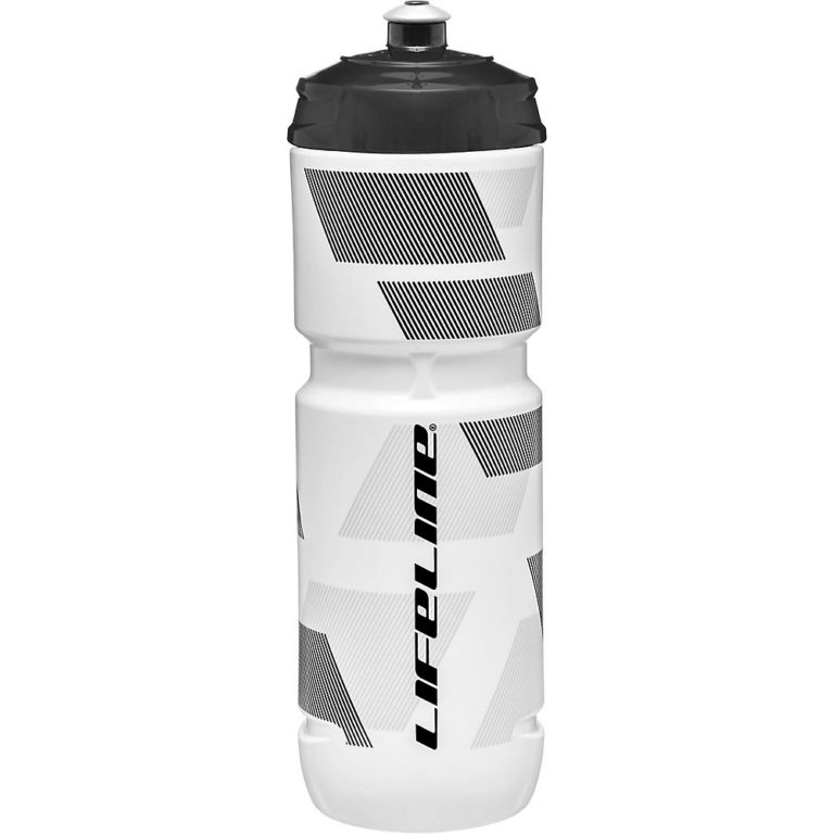 LifeLine Water Bottle 800ml Reviews