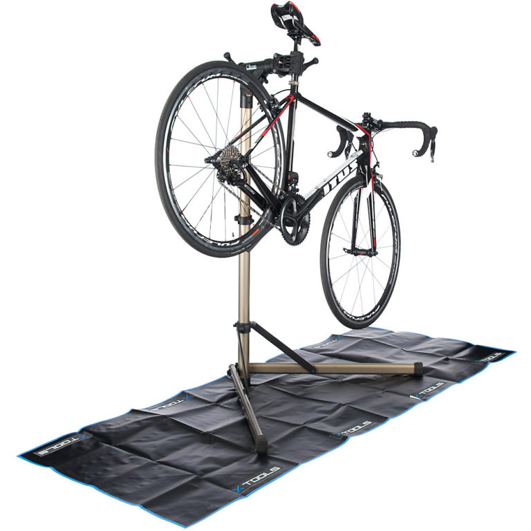 LifeLine X-Tools Home Mechanic Workstand inc. Mat Reviews