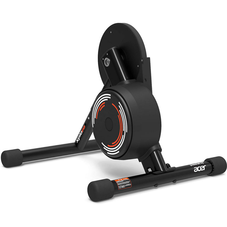 LifeLine Xplova NOZA S Smart Trainer Reviews