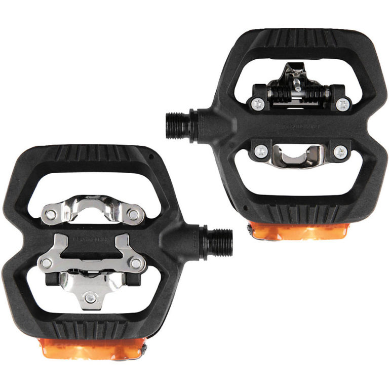 Look Geo Trekking Vision Pedals 2020 Reviews