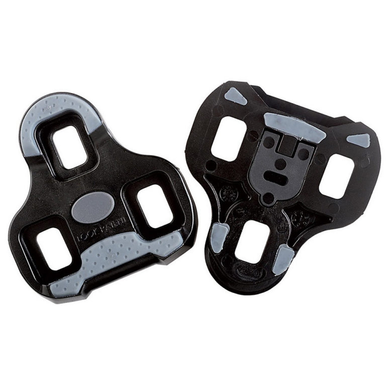 Look Keo Grip Cleats Reviews