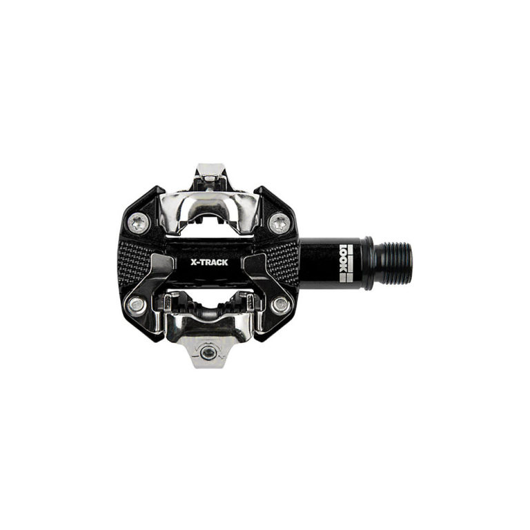 Look X-Track Gravel Pedals 2020 Reviews