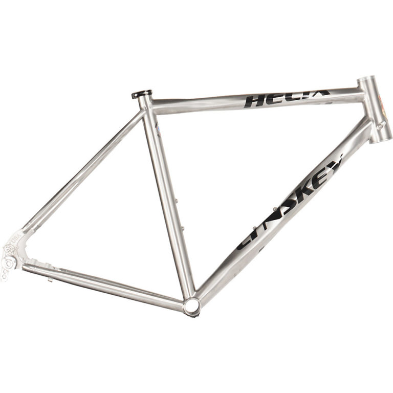 Lynskey Helix Sport Disc Titanium Road Frame 2017 Reviews