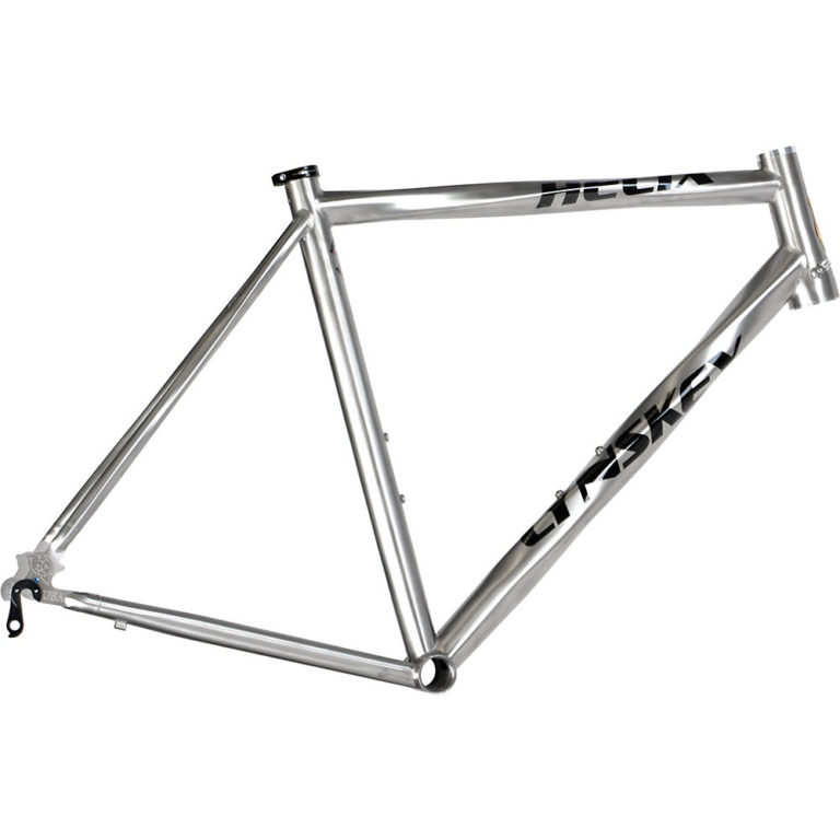 Lynskey Helix Sport Titanium Road Frame 2017 Reviews