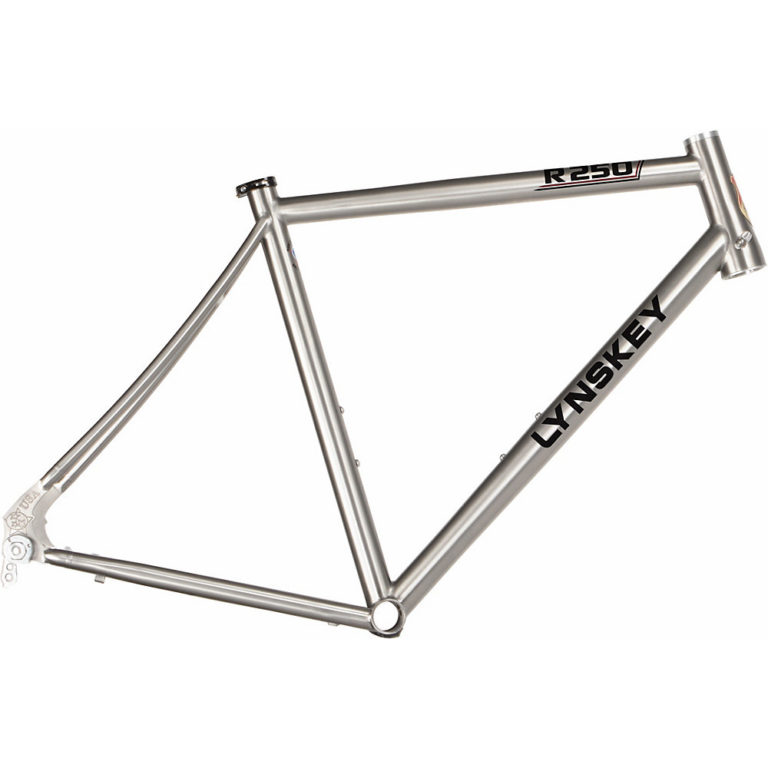 Lynskey R250 Disc Titanium Road Frame 2017 Reviews