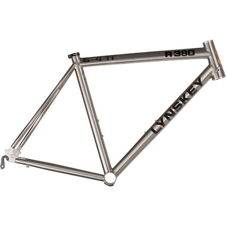 Lynskey R380 Disc Titanium Road Frame 2018 Reviews