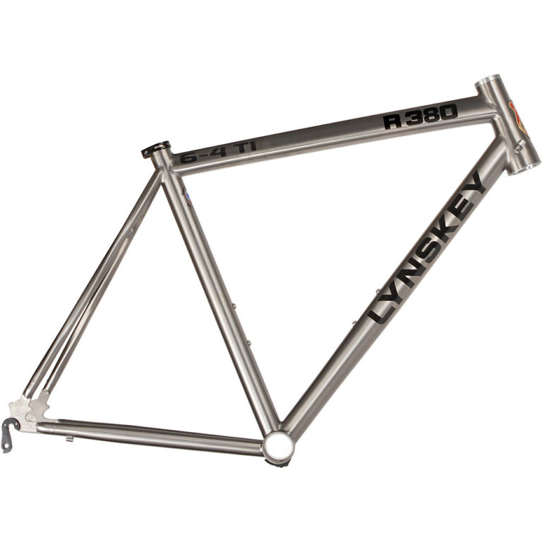 Lynskey R380 Titanium Road Frame 2018 Reviews