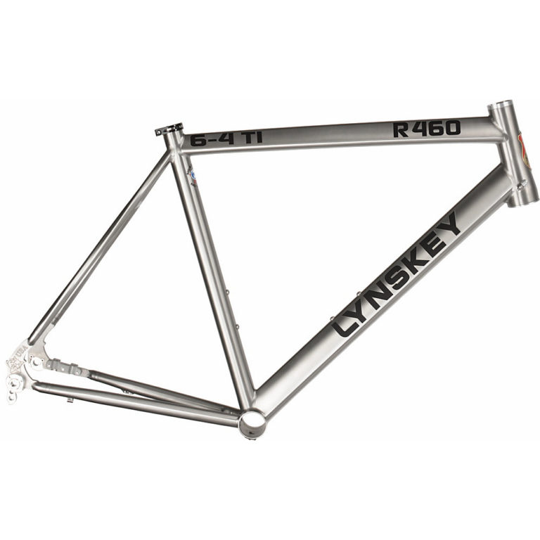 Lynskey R460 Disc Titanium Road Frame 2017 Reviews