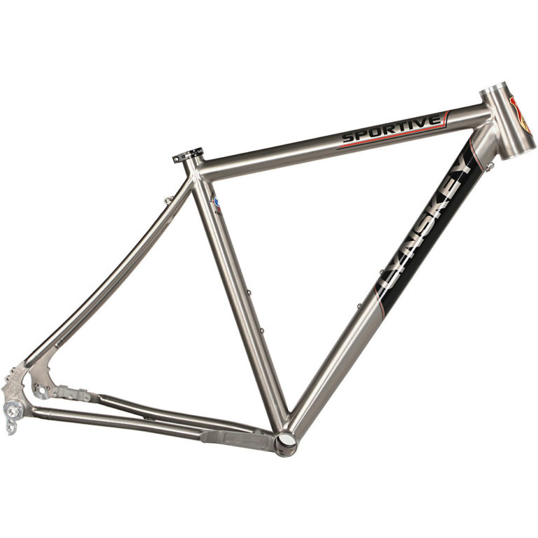 Lynskey Sportive Disc Titanium Road Frame 2018 Reviews